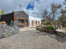Casa Rural Lomo Lugo, hotel v destinaci Isora