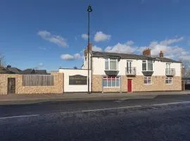 The Crossroads Inn