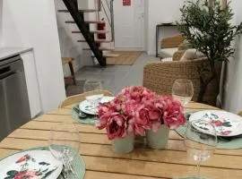 Casa Corisca - stylish, cosy, top location in the heart of Faro