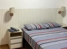 Apartamento Inteiro