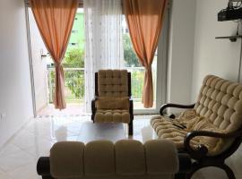 Apartamento de lujo en Mocoa, hotel di Mocoa