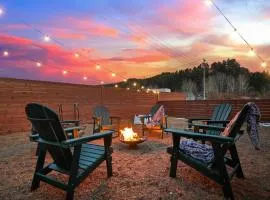 Buffalo Roam - Hot Tub & Nature in Town