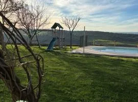 Casa Rural Explora, Pastores