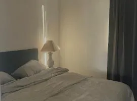 Moderne Ferienwohnung Bad Rappenau