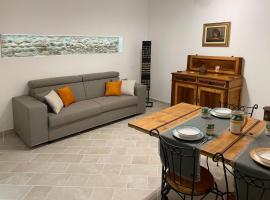 Al Vicoletto Varese, villa in Gazzada