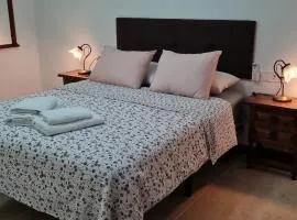 Pizarro Apartment