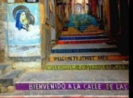 B&B Al Dammuso Diffuso in Centro