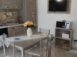 Grecale Apartment