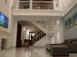 Night Deer Homestay