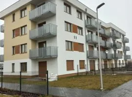 Apartament ósemka