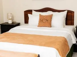 Hotel Camino Maya