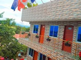 MDM Hotel