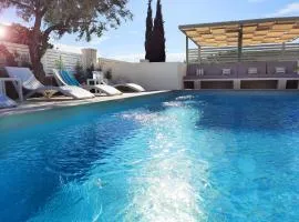 Villa with stunning Pool