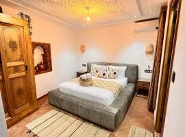 Riad abi khancha