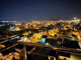 Murree View Spacious 1 Bedroom Entire Apartment Stay
