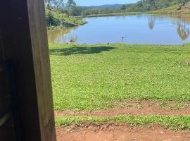 Aluga-se o paraíso