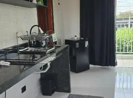 Apartmento no Centro