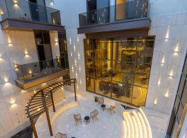 Liora ليورا, self catering accommodation in Riyadh