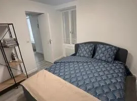 F2 - Corbeil Essonnes - Au calme