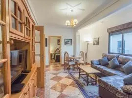 Apartamento turístico las aceitunillas