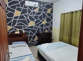 Quartos em Alter do Chão