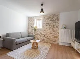 Maison de ville pour 10 personnes près Disney & Paris
