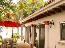 Hotel María Emilia