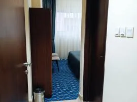 ApartHotel Rooms, hotel cerca de Aeropuerto internacional de Sharjah - SHJ, Ajman