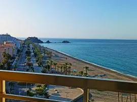Apartahotel CHINASOL con Parking y Desayuno