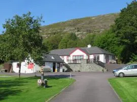 Hungry Hill Lodge and Glamping