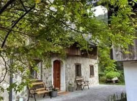 4 Elements Glamping & Apartments