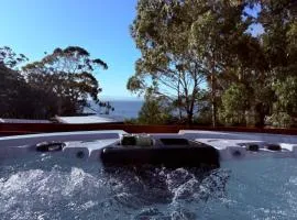South Bruny Island Retreat