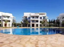 Hivernage Residence, Modern 2 Bedroom