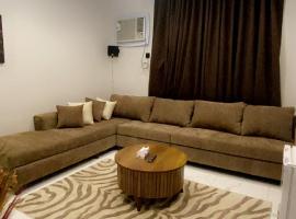 Sweet Al-Amer, hotel di Jeddah