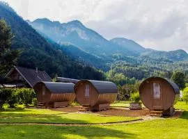 4 Elements Glamping & Apartments