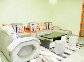 Number Seven apartment