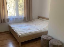 Pokoje Gościnne u Pawła , Piaskowa 44A Krynica Morska-Piaski, Hotel in Krynica Morska