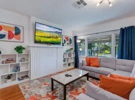 Casa de Jai- your Green Space near Brickell