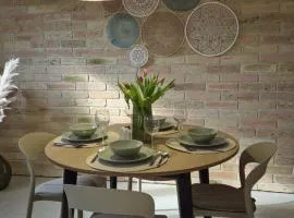 Apartmán pri mlyne