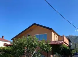 Apartman Cvita