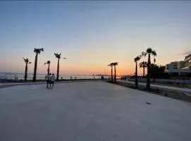 Ambra-Next to the Sea