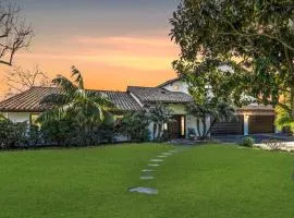 Luxury Home Atop the Hills