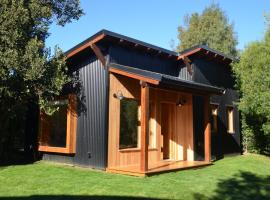 Casita de huespedes, villa in San Carlos de Bariloche