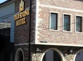 Old Stone Hotel Skopje