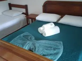 Pousada Aurora de Penedo