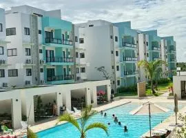 Punta Cana Oasis - Water Park & Pool - Ace Location