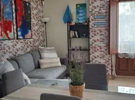 Apartamento Figueras