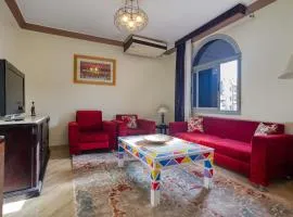 Studio 1Bed Room Apartment