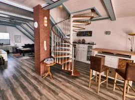 Ferienwohnung Panoramablick