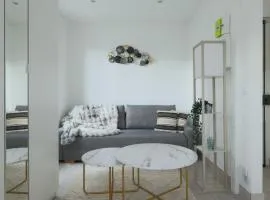 Studio 2P Roland Garros Parc des
